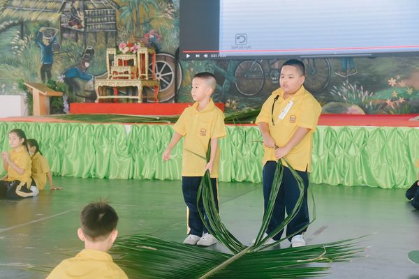 โรงเรียนปรีชานุศาสน์